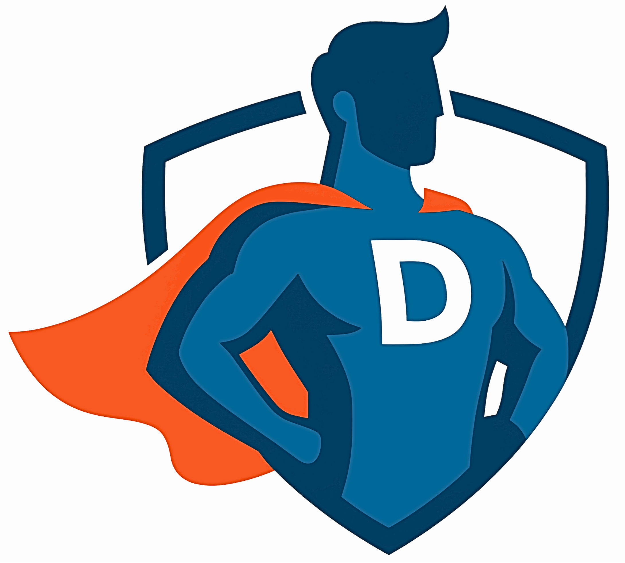 Der Digitalheld Logo